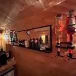 Wellness Mit Sauna, Massagen, Spa, Beheizbarem Whirlpool Bei Leipzig *