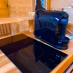 Wellness Mit Sauna, Massagen, Spa, Beheizbarem Whirlpool Bei Leipzig * Pomssen