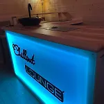 Wellness Mit Sauna, Massagen, Spa, Beheizbarem Whirlpool Bei Leipzig