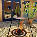 Appartement Wellness Mit Sauna, Massagen, Spa, Beheizbarem Whirlpool Bei Leipzig *