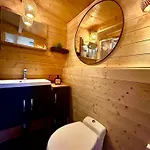 Wellness Mit Sauna, Massagen, Spa, Beheizbarem Whirlpool Bei Leipzig Apartment *