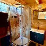 Wellness Mit Sauna, Massagen, Spa, Beheizbarem Whirlpool Bei Leipzig