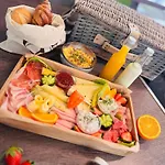 Wellness Mit Sauna, Massagen, Spa, Beheizbarem Whirlpool Bei Leipzig Appartement *