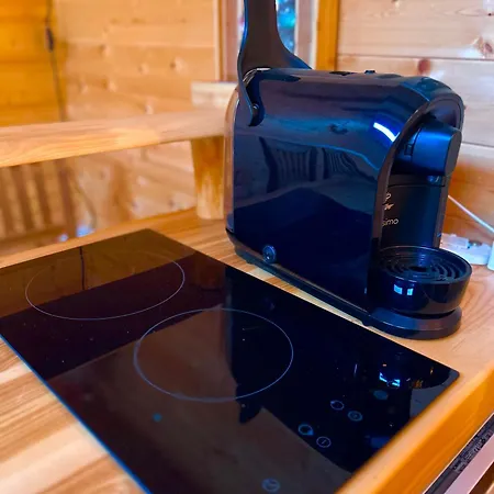 Wellness Mit Sauna, Massagen, Spa, Beheizbarem Whirlpool Bei Leipzig * Pomssen