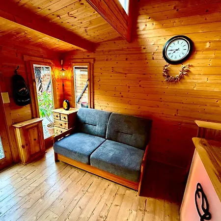 דירה Wellness Mit Sauna, Massagen, Spa, Beheizbarem Whirlpool Bei Leipzig *