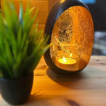 Wellness-ferienwohnung Mit Sauna, Massagen, Beheizbarem Whirlpool&eigener Bierzapfanlage *