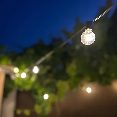 公寓 Wellness Mit Sauna, Massagen, Spa, Beheizbarem Whirlpool Bei Leipzig