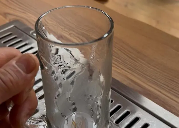 Wellness Mit Sauna, Massagen, Spa, Beheizbarem Whirlpool Bei Leipzig * Pomssen