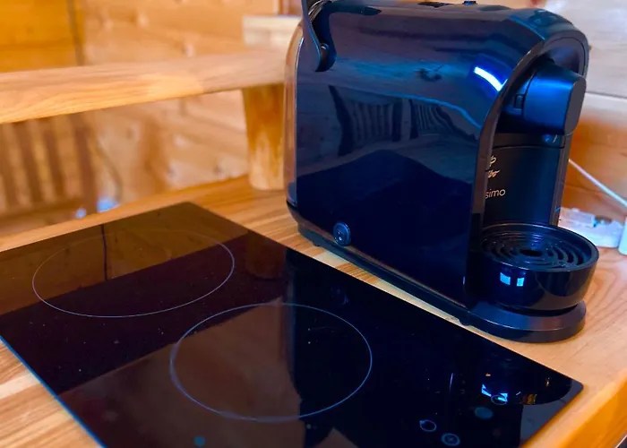 Wellness Mit Sauna, Massagen, Spa, Beheizbarem Whirlpool Bei Leipzig * Pomssen