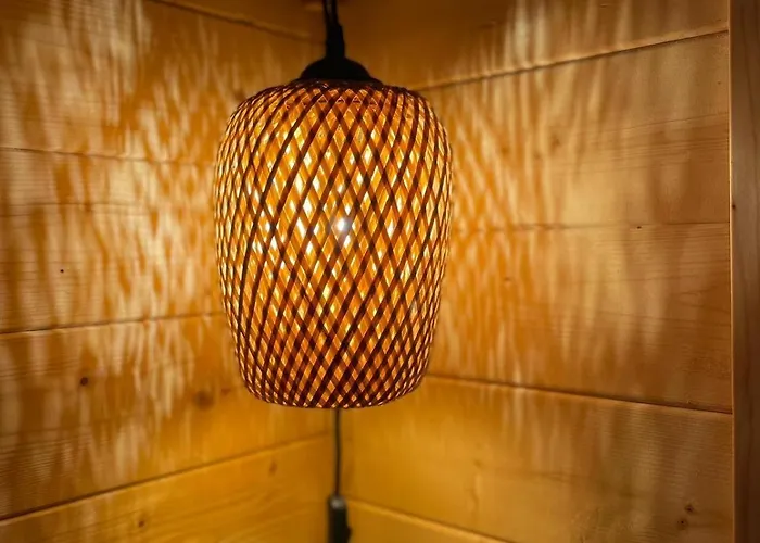 شقة Wellness Mit Sauna, Massagen, Spa, Beheizbarem Whirlpool Bei Leipzig *