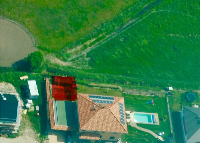 Wellness Mit Sauna, Massagen, Spa, Beheizbarem Whirlpool Bei Leipzig 公寓 Pomssen